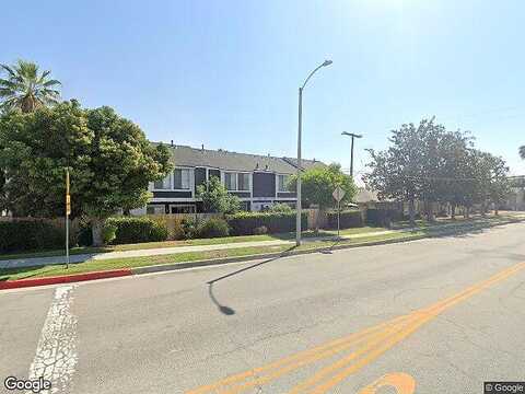 Pasadena, AZUSA, CA 91702