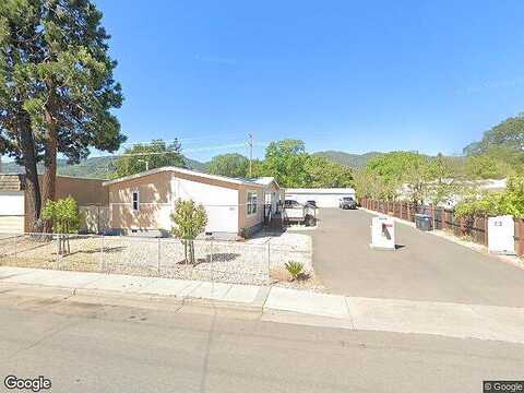 Waugh, UKIAH, CA 95482