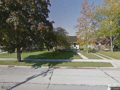 Wilson, SHEBOYGAN, WI 53081