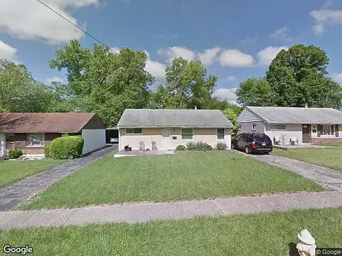 Georgianna, CINCINNATI, OH 45239