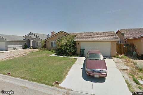 Charles, CALIFORNIA CITY, CA 93505