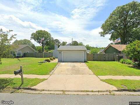 Bowling Green, CHESAPEAKE, VA 23320