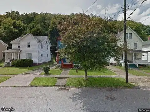Buffalo, FRANKLIN, PA 16323