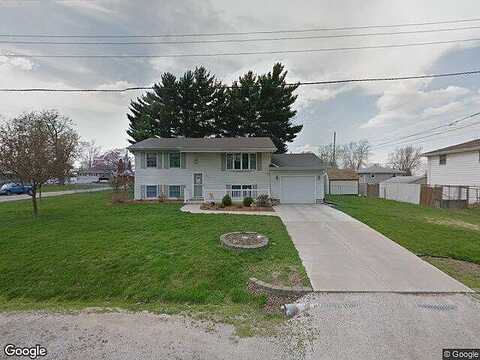 Crestview, Mount Zion, IL 62549