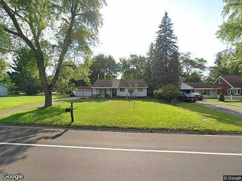 River, EVART, MI 49631