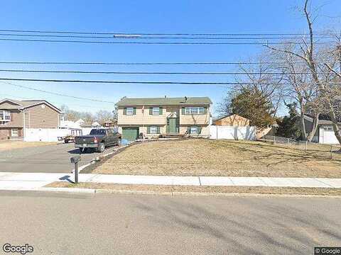Ross, TOMS RIVER, NJ 08753