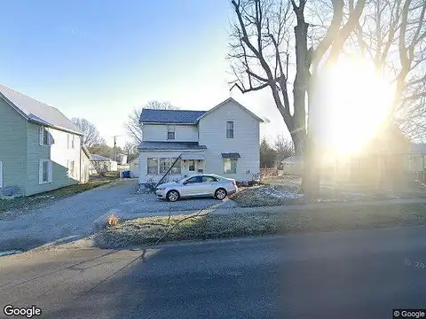 Main, KENTON, OH 43326