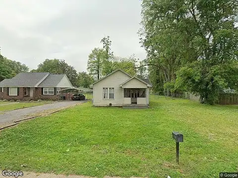 Semmes, OSCEOLA, AR 72370