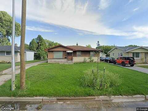 Daphne, MILWAUKEE, WI 53223