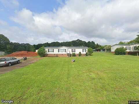 Amethyst, INMAN, SC 29349
