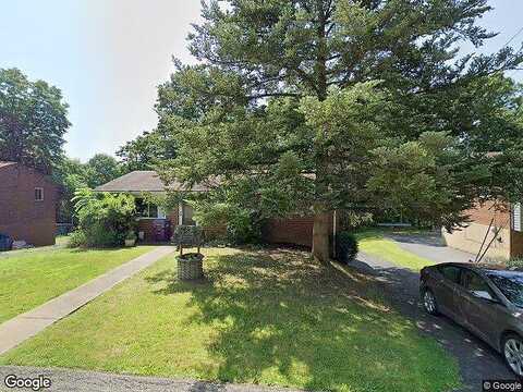 Blue Ridge, PITTSBURGH, PA 15239