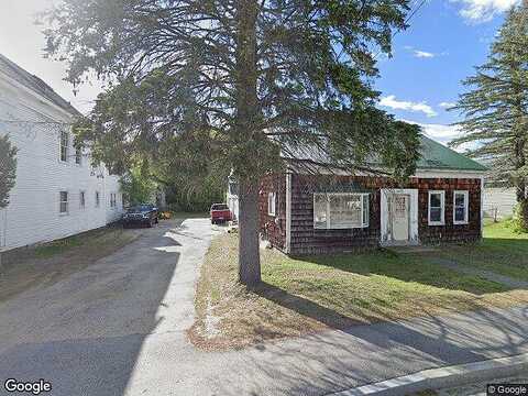Main, LEWISTON, ME 04240