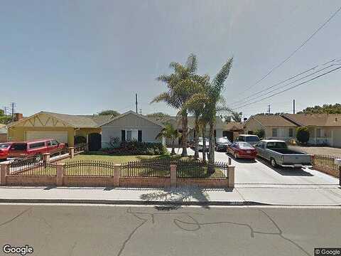 Mckeehan, PORT HUENEME, CA 93041