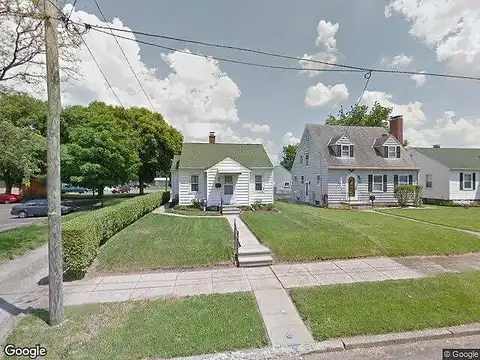 Monroe, LANCASTER, OH 43130