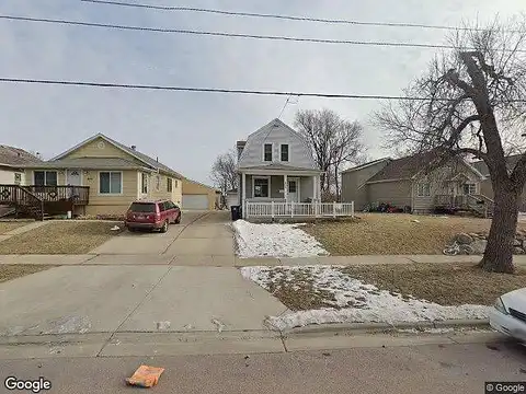 Dakota, SIOUX FALLS, SD 57104
