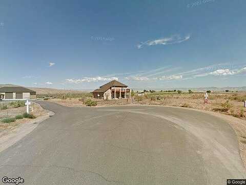 Slickrock, MACK, CO 81525