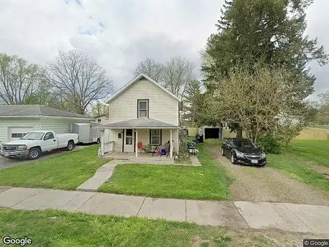 Weiant, NEWARK, OH 43055