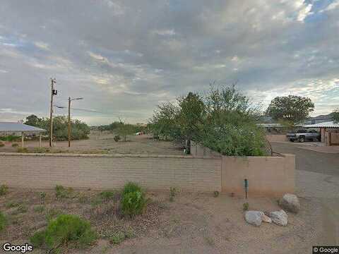 Tangerine, MARANA, AZ 85658