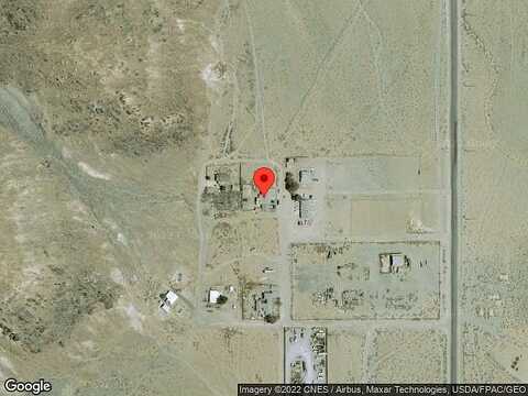 3Rd, TRONA, CA 93562