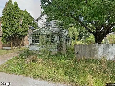 Davis, MASURY, OH 44438