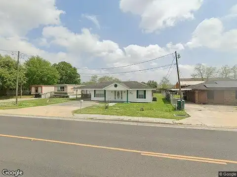 Canal, JEANERETTE, LA 70544