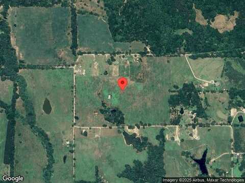 County Road 3370, WINNSBORO, TX 75494