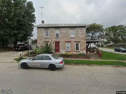 Commerce, LEWISBURG, OH 45338