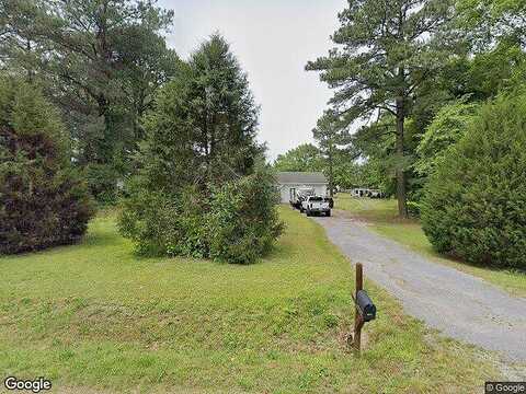 Mill Creek, ZUNI, VA 23898