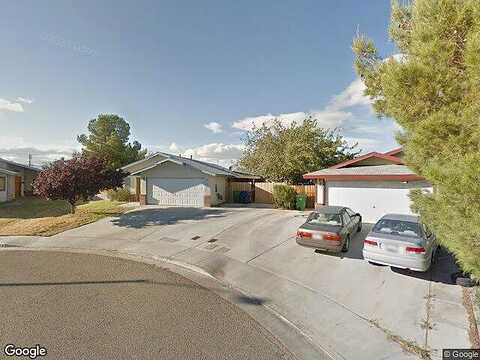 Charles, RIDGECREST, CA 93555
