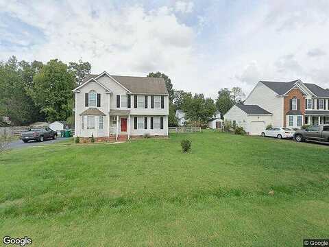 Francis, GLEN ALLEN, VA 23059