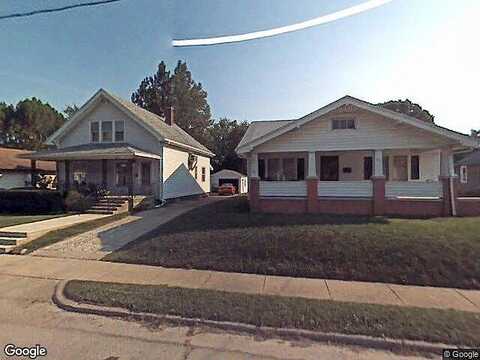 Johnson, DANVILLE, IL 61832