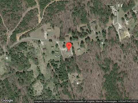 Mountain Hall, CREWE, VA 23930