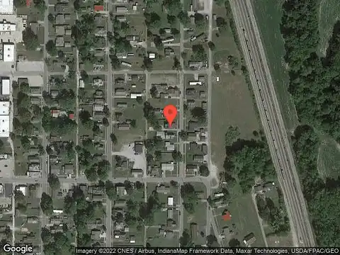 State, SULLIVAN, IN 47882