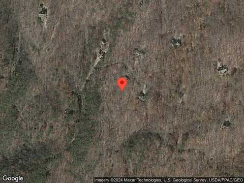 Oglethorpe Mountain, JASPER, GA 30143
