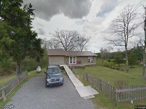 Pleasantway, JASPER, AL 35501