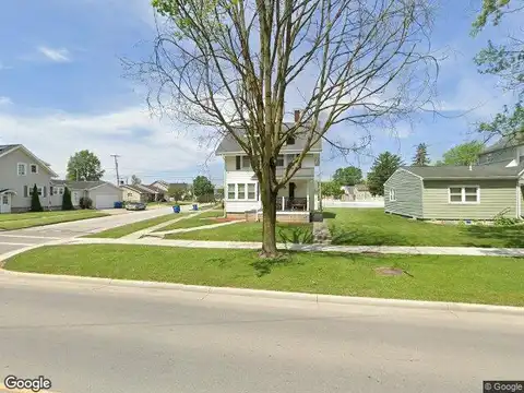Rawson, FREMONT, OH 43420