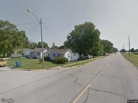 3Rd, HOOPESTON, IL 60942