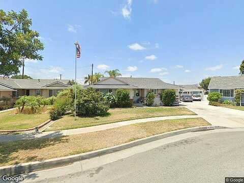 Philodendron, BUENA PARK, CA 90620