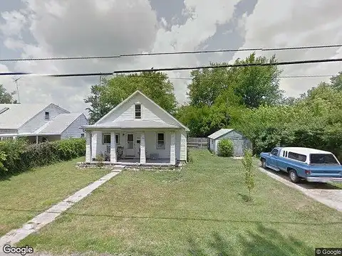 Columbus, WILMINGTON, OH 45177