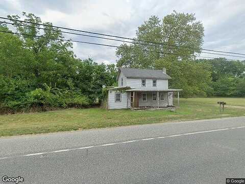 Main, PORT NORRIS, NJ 08349