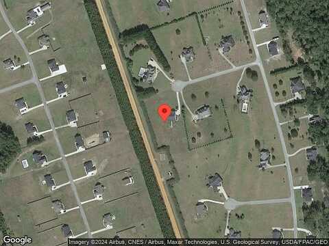 Old Eastleigh, STATESBORO, GA 30461