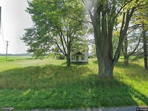 Alger, ITHACA, MI 48847
