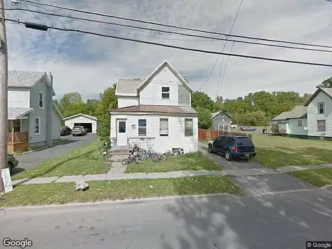 Water, WATERTOWN, NY 13601