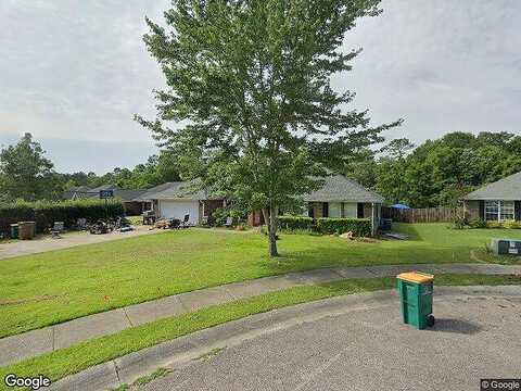 Oakfield, BILOXI, MS 39532