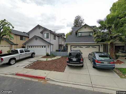 Cottonwood, BRENTWOOD, CA 94513