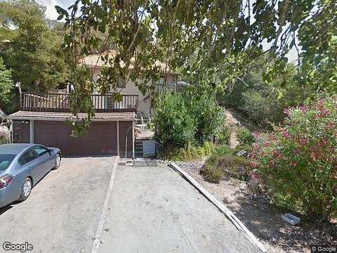 El Vanada, REDWOOD CITY, CA 94062