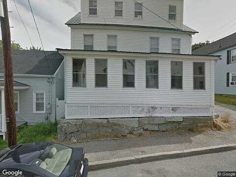 High, BIDDEFORD, ME 04005