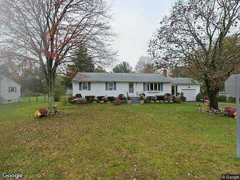 Northview, SOUTH WINDSOR, CT 06074