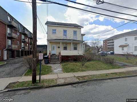 Sussex, HACKENSACK, NJ 07601