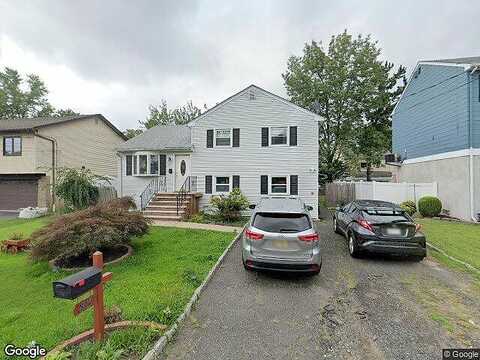 William, LITTLE FALLS, NJ 07424